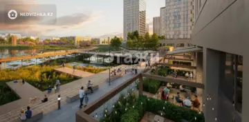 41.25 м², 1-комнатная квартира, этаж 15 из 16, 41 м², изображение - 8