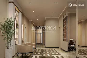 41.25 м², 1-комнатная квартира, этаж 15 из 16, 41 м², изображение - 11