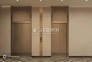 41.25 м², 1-комнатная квартира, этаж 15 из 16, 41 м², изображение - 12