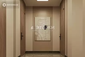 41.25 м², 1-комнатная квартира, этаж 15 из 16, 41 м², изображение - 14
