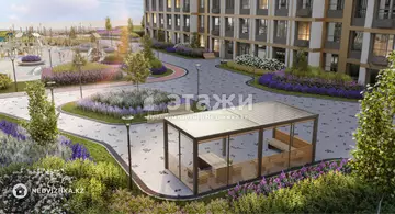 41.25 м², 1-комнатная квартира, этаж 15 из 16, 41 м², изображение - 18