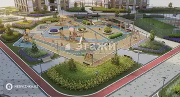 41.25 м², 1-комнатная квартира, этаж 15 из 16, 41 м², изображение - 20