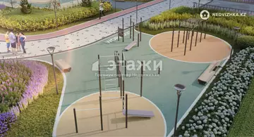 41.25 м², 1-комнатная квартира, этаж 15 из 16, 41 м², изображение - 23