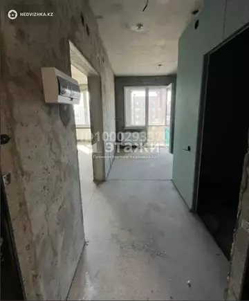 1-комнатная квартира, этаж 8 из 14, 34 м²