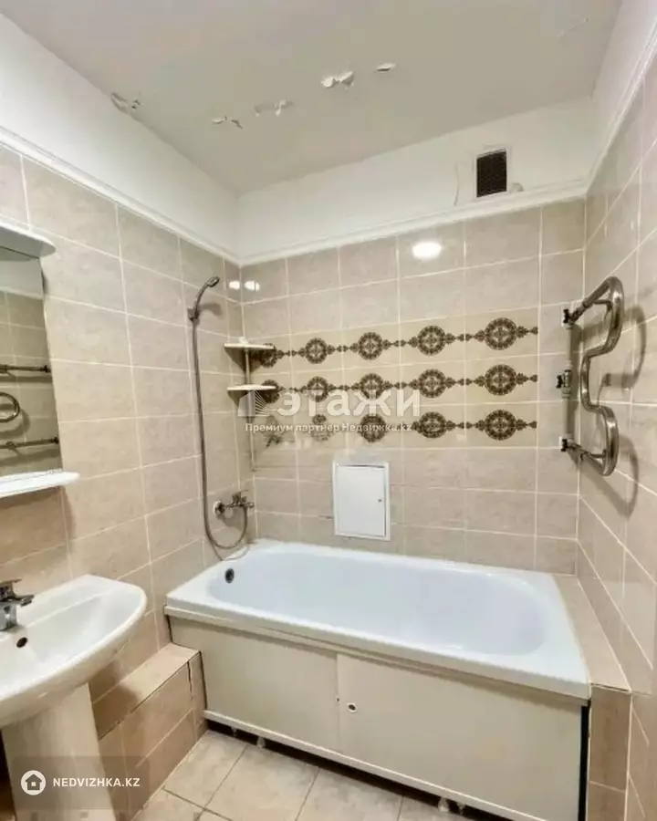 40 м², 1-комнатная квартира, этаж 7 из 22, 40 м², изображение - 1