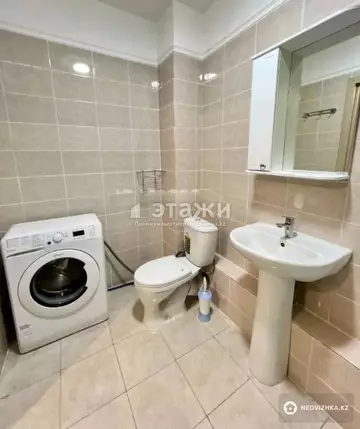 1-комнатная квартира, этаж 7 из 22, 40 м²