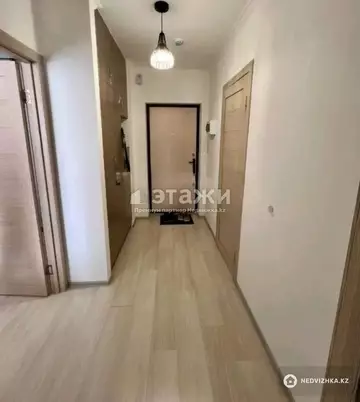 1-комнатная квартира, этаж 7 из 22, 40 м²