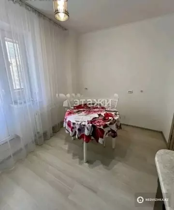 1-комнатная квартира, этаж 7 из 22, 40 м²