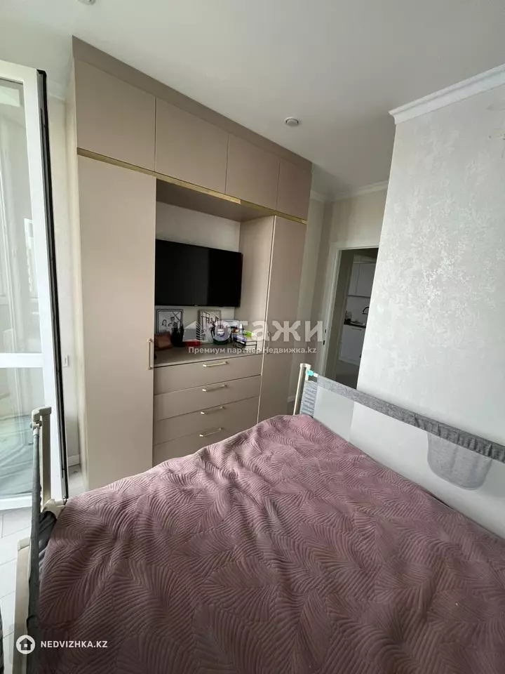 43.7 м², 2-комнатная квартира, этаж 7 из 12, 44 м², изображение - 1