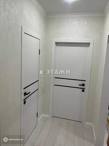 43.7 м², 2-комнатная квартира, этаж 7 из 12, 44 м², изображение - 3
