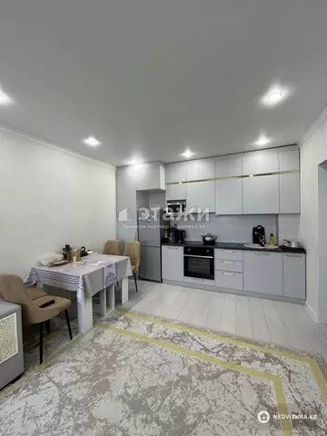 43.7 м², 2-комнатная квартира, этаж 7 из 12, 44 м², изображение - 5