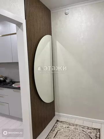 43.7 м², 2-комнатная квартира, этаж 7 из 12, 44 м², изображение - 6