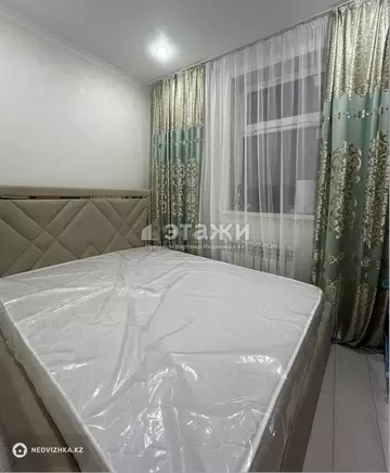 43.7 м², 2-комнатная квартира, этаж 7 из 12, 44 м², изображение - 7