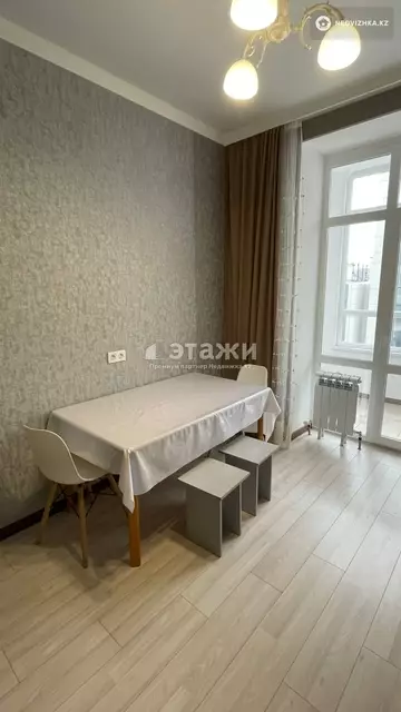 1-комнатная квартира, этаж 7 из 12, 37 м²