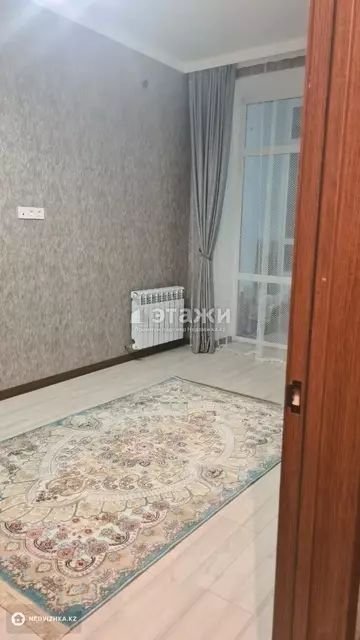 37 м², 1-комнатная квартира, этаж 7 из 12, 37 м², изображение - 4