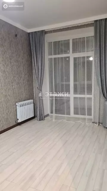 37 м², 1-комнатная квартира, этаж 7 из 12, 37 м², изображение - 7