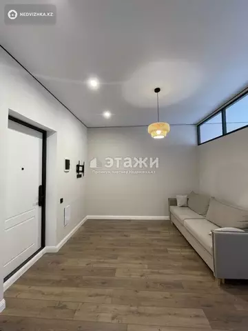 42 м², 2-комнатная квартира, этаж 15 из 17, 42 м², изображение - 4