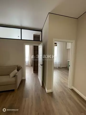42 м², 2-комнатная квартира, этаж 15 из 17, 42 м², изображение - 5