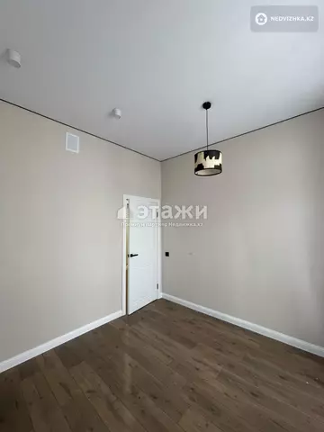 42 м², 2-комнатная квартира, этаж 15 из 17, 42 м², изображение - 8