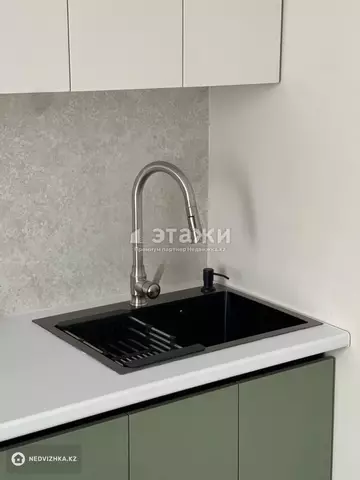 42 м², 2-комнатная квартира, этаж 15 из 17, 42 м², изображение - 10