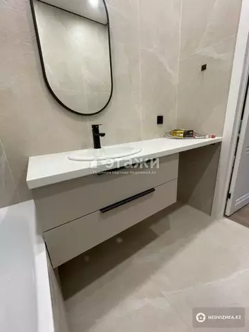 42 м², 2-комнатная квартира, этаж 15 из 17, 42 м², изображение - 11