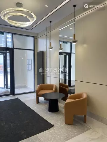 42 м², 2-комнатная квартира, этаж 15 из 17, 42 м², изображение - 14