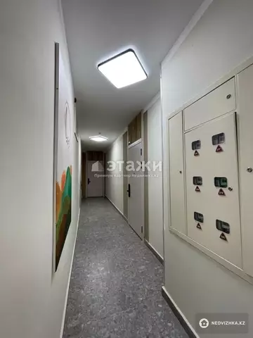 42 м², 2-комнатная квартира, этаж 15 из 17, 42 м², изображение - 16