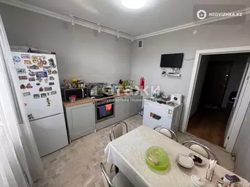 90 м², 3-комнатная квартира, этаж 8 из 13, 90 м², изображение - 5