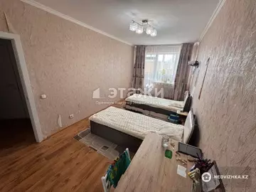 90 м², 3-комнатная квартира, этаж 8 из 13, 90 м², изображение - 7
