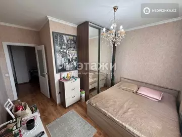 90 м², 3-комнатная квартира, этаж 8 из 13, 90 м², изображение - 10