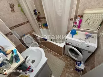 90 м², 3-комнатная квартира, этаж 8 из 13, 90 м², изображение - 12