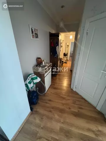 90 м², 3-комнатная квартира, этаж 8 из 13, 90 м², изображение - 13