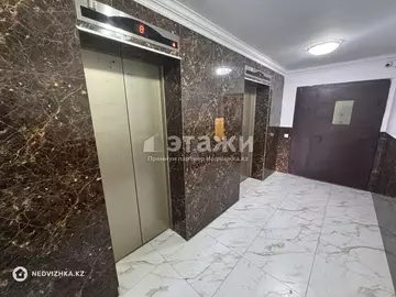 90 м², 3-комнатная квартира, этаж 8 из 13, 90 м², изображение - 14