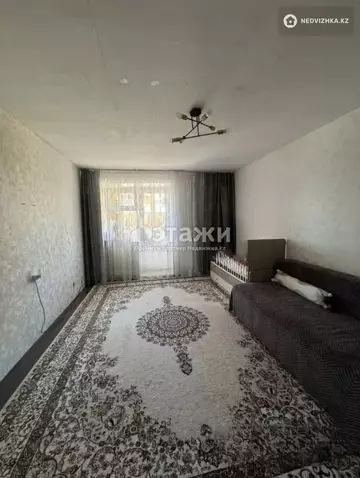 1-комнатная квартира, этаж 5 из 6, 39 м²