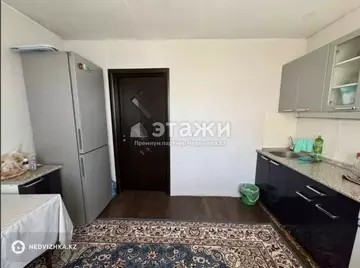 1-комнатная квартира, этаж 5 из 6, 39 м²
