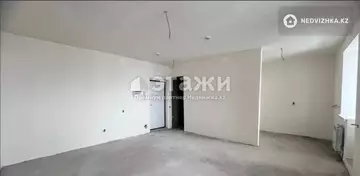 1-комнатная квартира, этаж 9 из 9, 38 м²