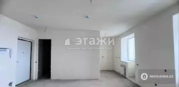 1-комнатная квартира, этаж 9 из 9, 38 м²