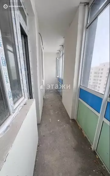 1-комнатная квартира, этаж 9 из 9, 38 м²