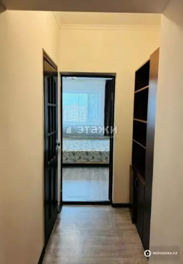 2-комнатная квартира, этаж 9 из 9, 70 м²