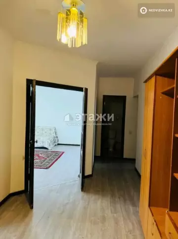 2-комнатная квартира, этаж 9 из 9, 70 м²