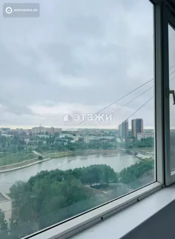 2-комнатная квартира, этаж 9 из 9, 70 м²