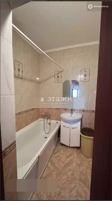51.5 м², 1-комнатная квартира, этаж 2 из 10, 52 м², изображение - 4