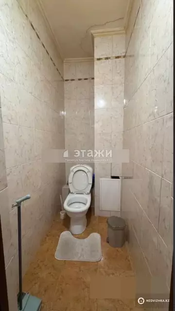 51.5 м², 1-комнатная квартира, этаж 2 из 10, 52 м², изображение - 5