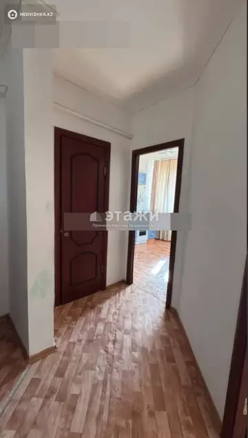 51.5 м², 1-комнатная квартира, этаж 2 из 10, 52 м², изображение - 6