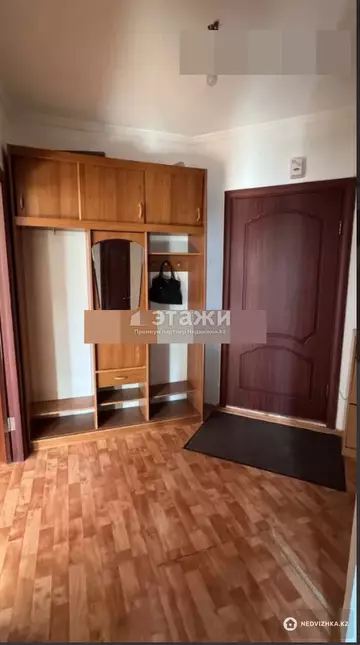 51.5 м², 1-комнатная квартира, этаж 2 из 10, 52 м², изображение - 8