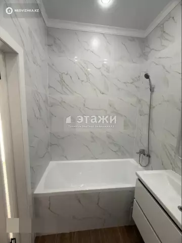40 м², 1-комнатная квартира, этаж 7 из 12, 40 м², изображение - 5