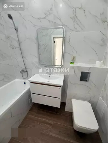 40 м², 1-комнатная квартира, этаж 7 из 12, 40 м², изображение - 6