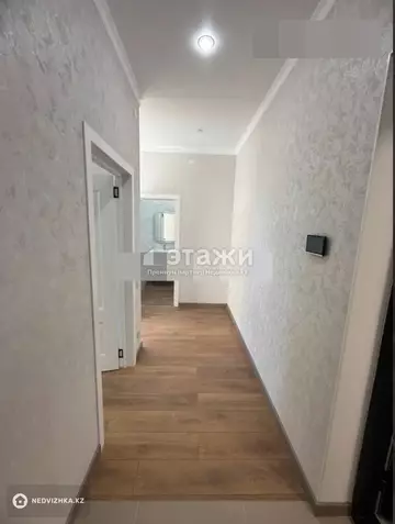 40 м², 1-комнатная квартира, этаж 7 из 12, 40 м², изображение - 8