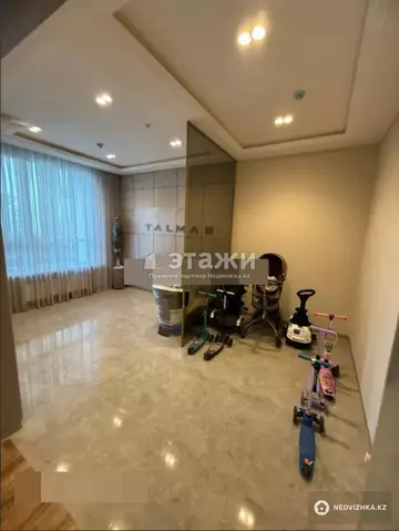 40 м², 1-комнатная квартира, этаж 7 из 12, 40 м², изображение - 10