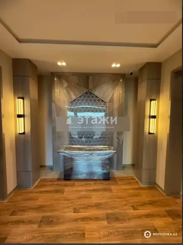 40 м², 1-комнатная квартира, этаж 7 из 12, 40 м², изображение - 11